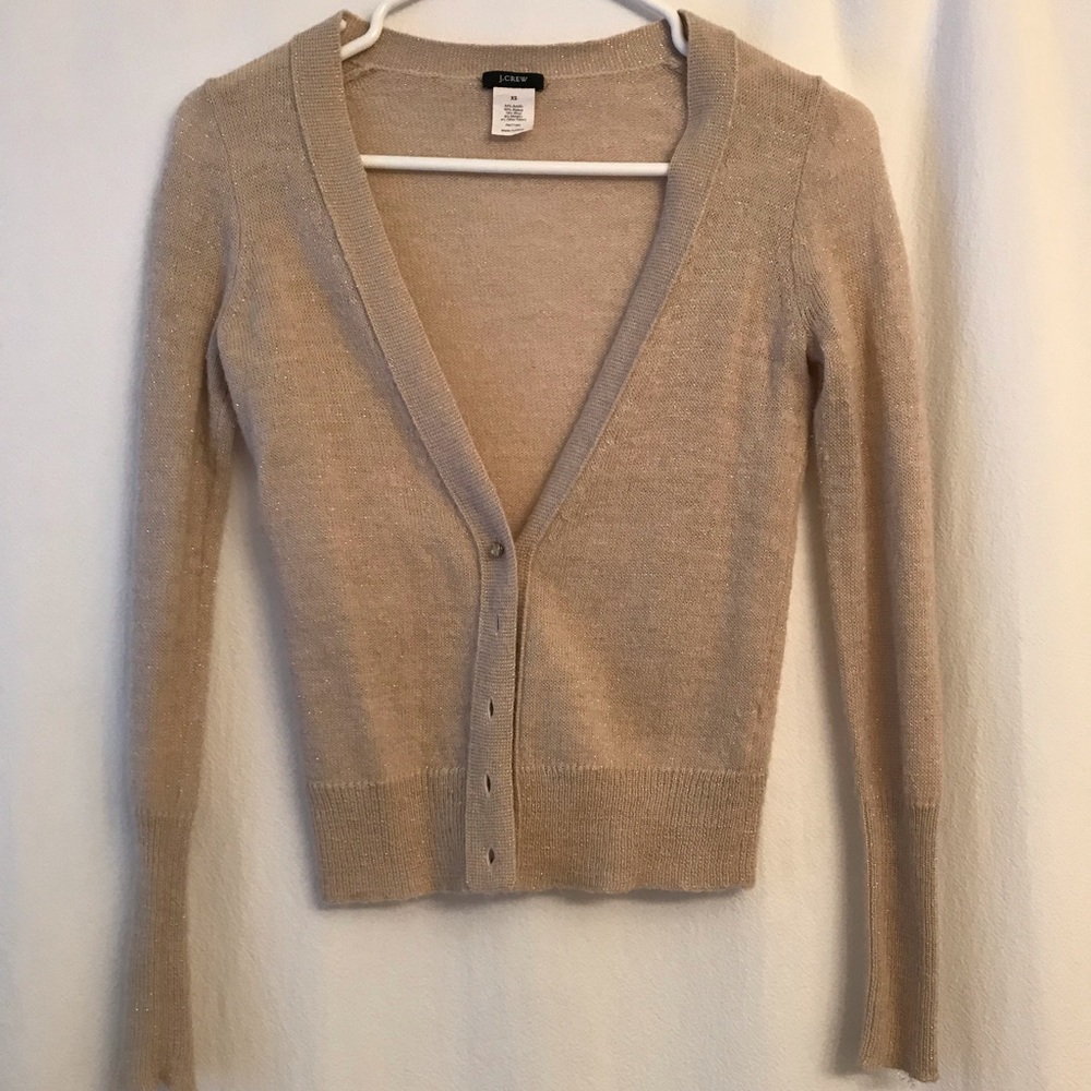 J.Crew Sweater